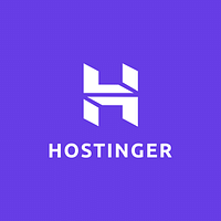 UP TO 90% OFF ON HOSTINGER PLANS