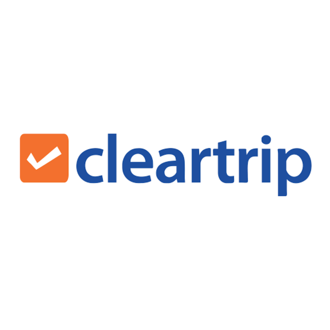 CLEARTRIP COUPON CODE: GET UP TO RS.5000 OFF ON DOMESTIC FLIGHTS (Feb 05-06)
