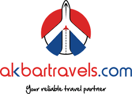 Akbar travels