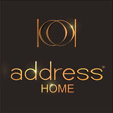 Address home