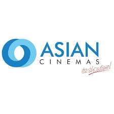 Asian cinemas