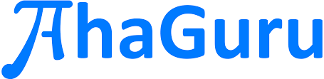 Ahaguru