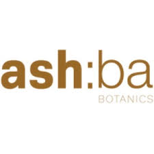 Ashbabotanics