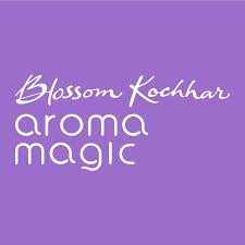 Aroma magic