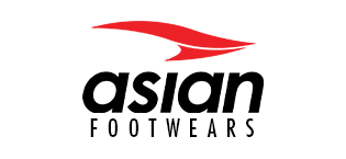 Assian footwear