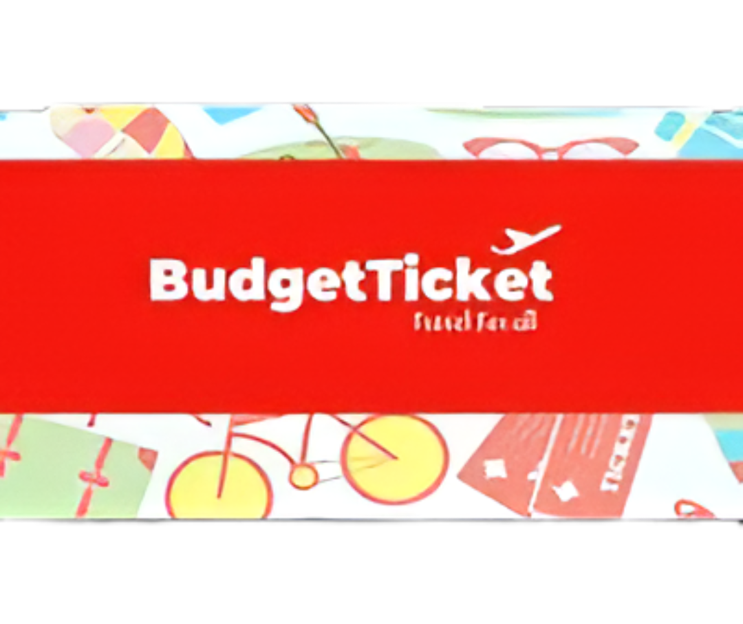 Budget Ticket