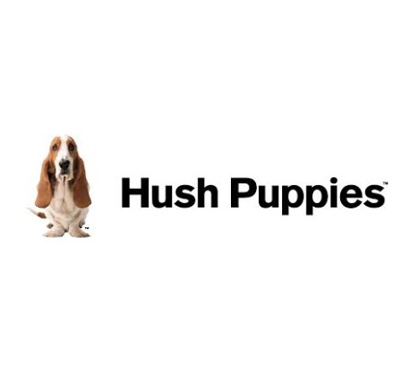 Hush Puppies