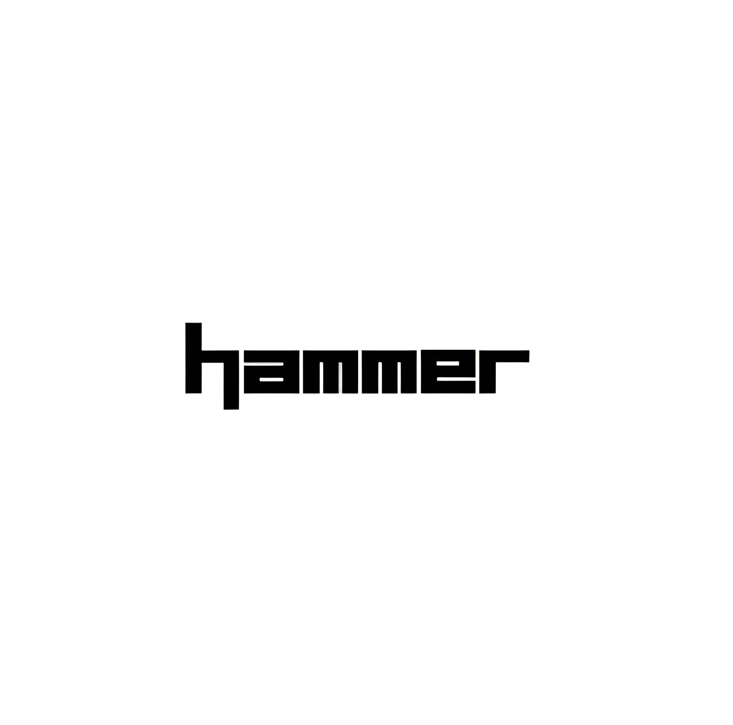 Hammer